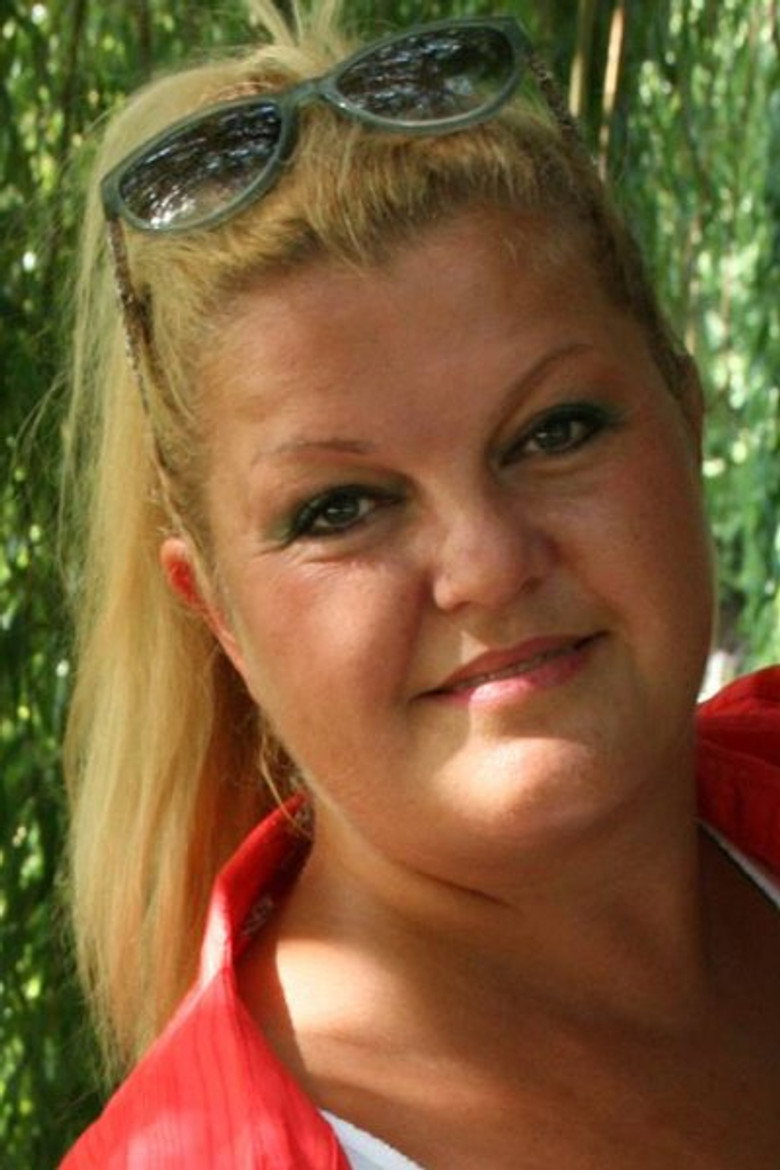 Helle Pilar Larsen photo 9