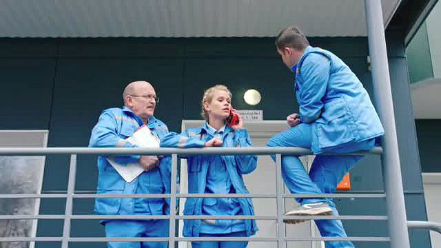 Still image for Dr. Driver season 1 episode 10: Episode 10 Still image for Dr. Driver season 1 episode 10: Episode 10