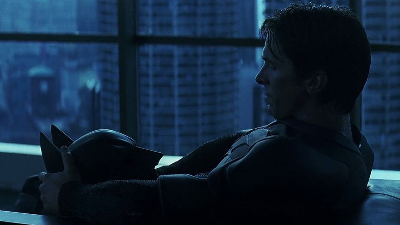 The Dark Knight backdrop 85