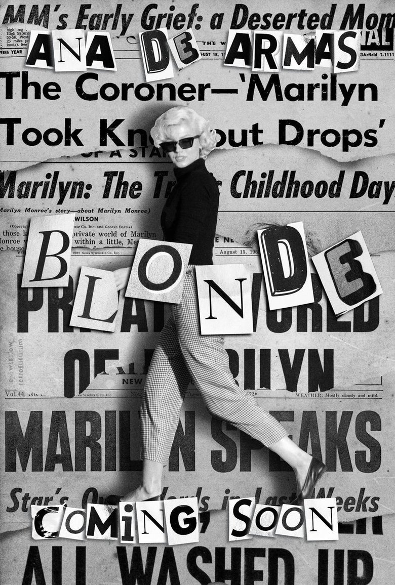 Blonde (1970)