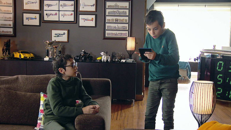 Still image for İkizler Memo-Can season 1 episode 12: Episode 12 Still image for İkizler Memo-Can season 1 episode 12: Episode 12