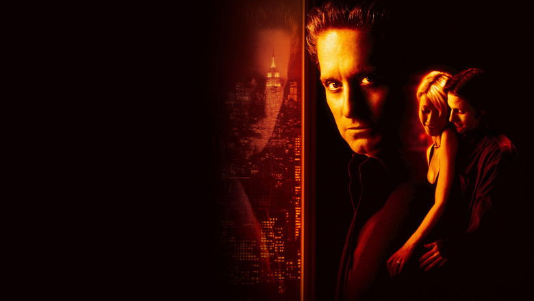 A Perfect Murder (1998)