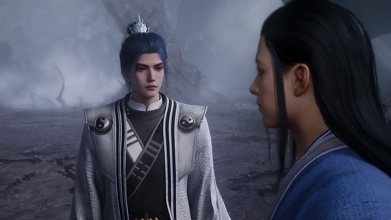 Shrouding the Heavens Temporada 1 Episodio 78 Cuevana 3