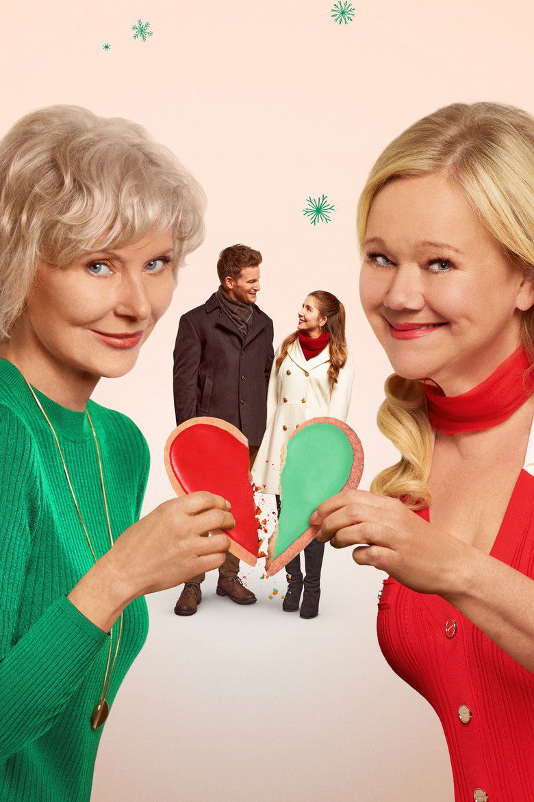 Imatge de Holiday Mismatch