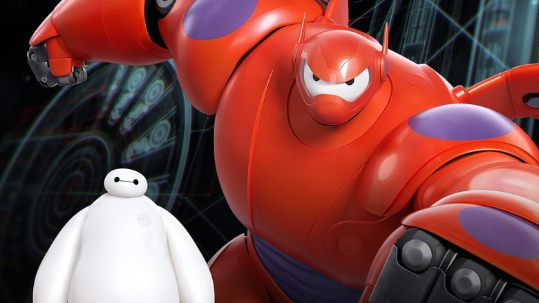 Big Hero 6