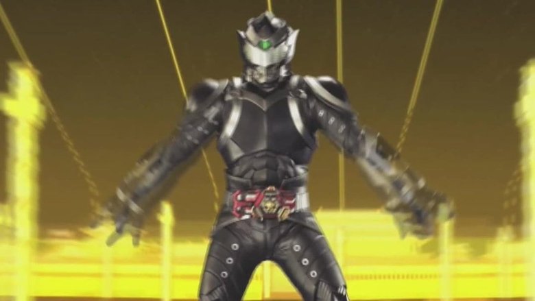 Still image for Armor Hero Captor season 1 episode 7: Episode 7 Still image for Armor Hero Captor season 1 episode 7: Episode 7