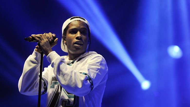 A$AP Rocky
