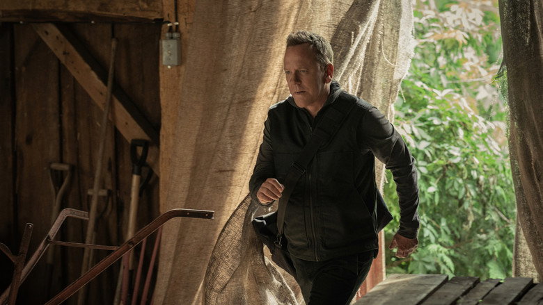 Still from Rabbit Hole - Season 1 Episode 5
