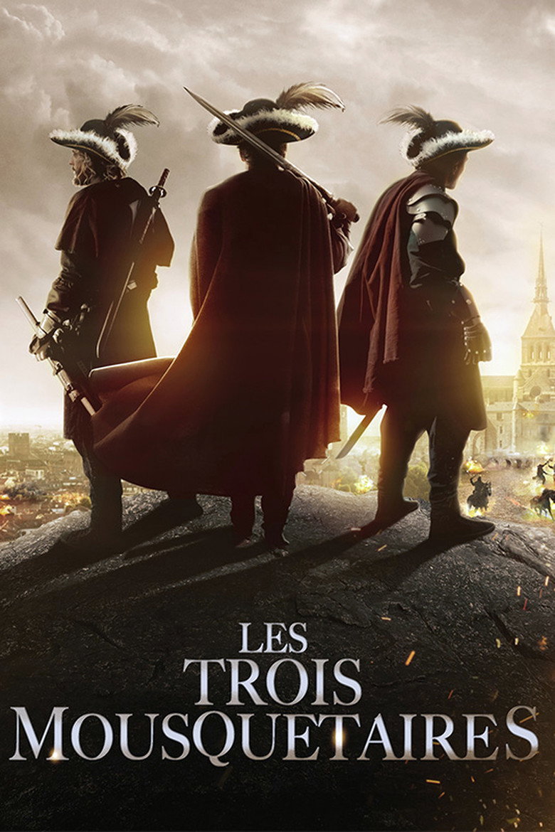 Póster la Película