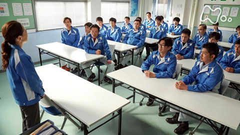 Still image for Soar High! season 1 episode 70: Episode 70 Still image for Soar High! season 1 episode 70: Episode 70