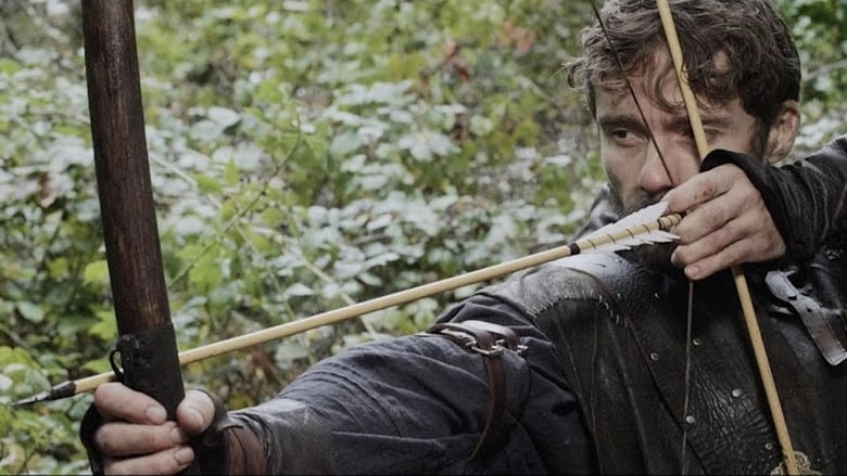 Robin Hood: The Rebellion 2018 Hel film