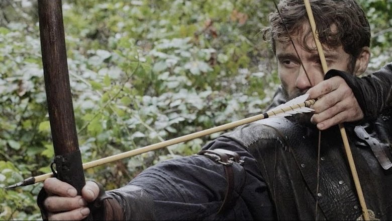 Robin Hood: The Rebellion Robin Hood: The Rebellion