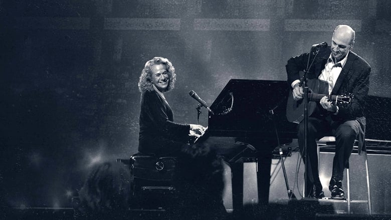 Carole King & James Taylor: Just Call Out My Name (2022)