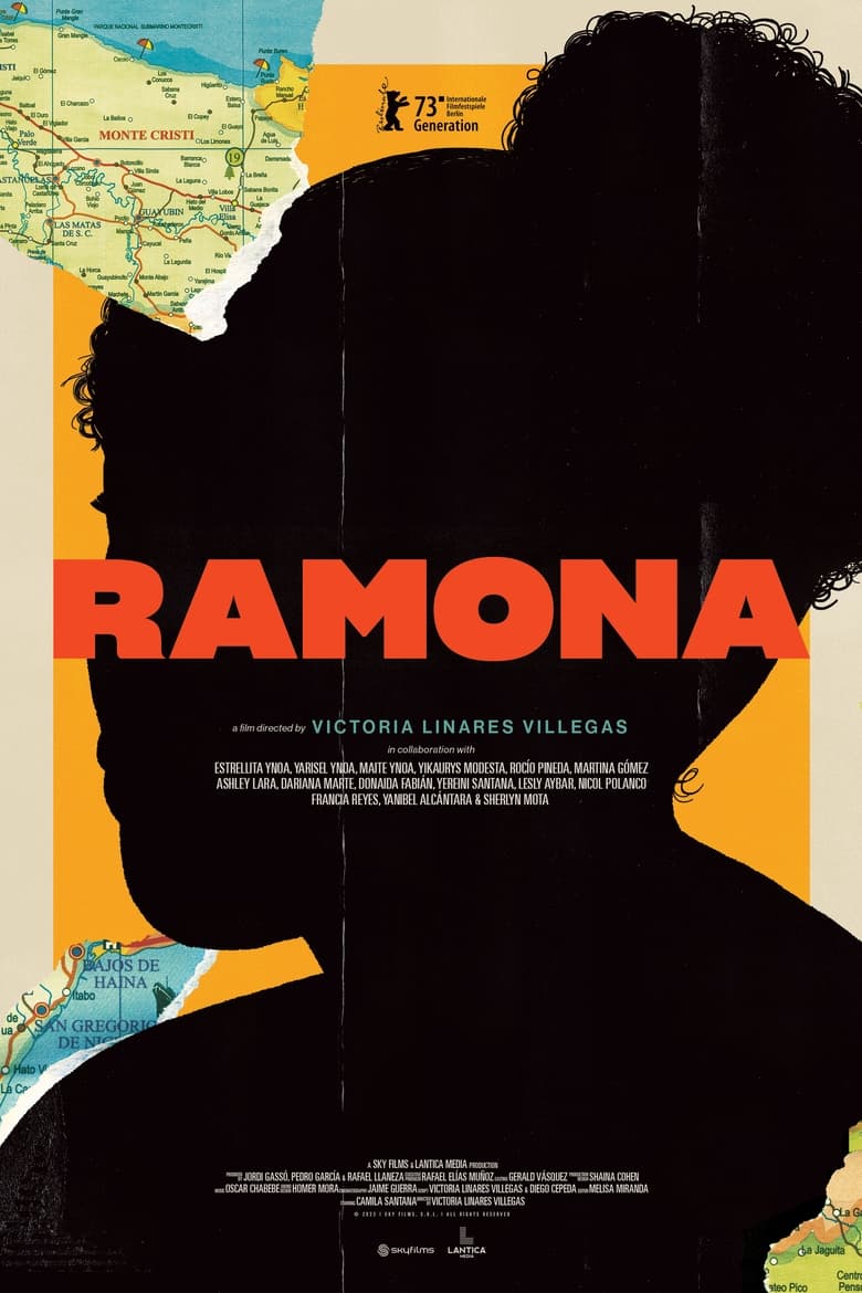 Ramona (2023)