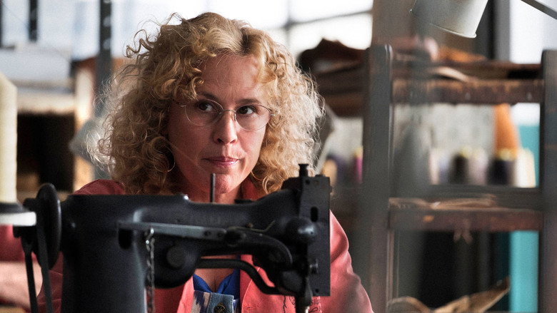 Still from Escape at Dannemora - Season 1 Episode 6