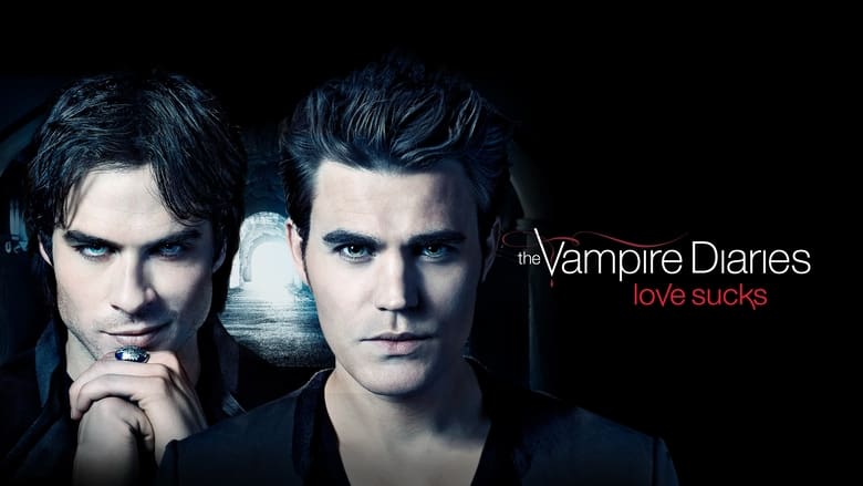 The Vampire Diaries (2009)