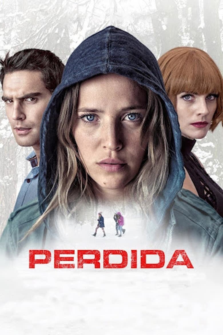 Perdida (2018)
