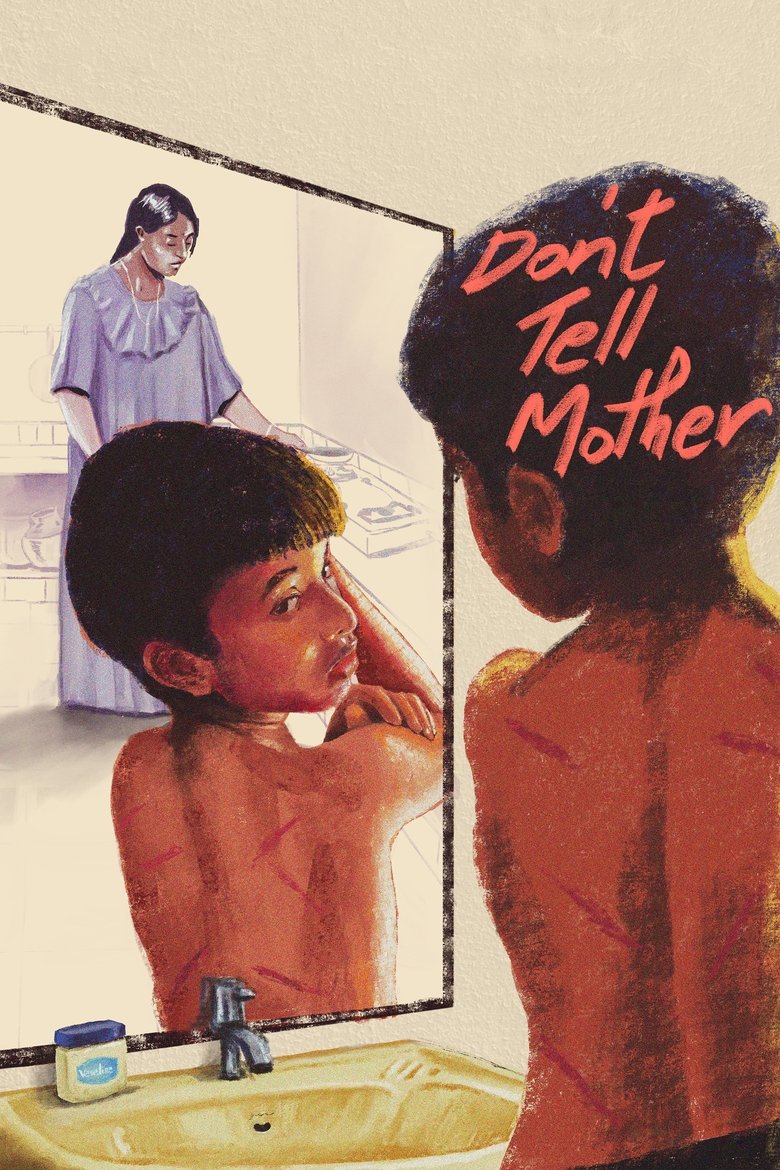 Don't Tell Mother (2025)