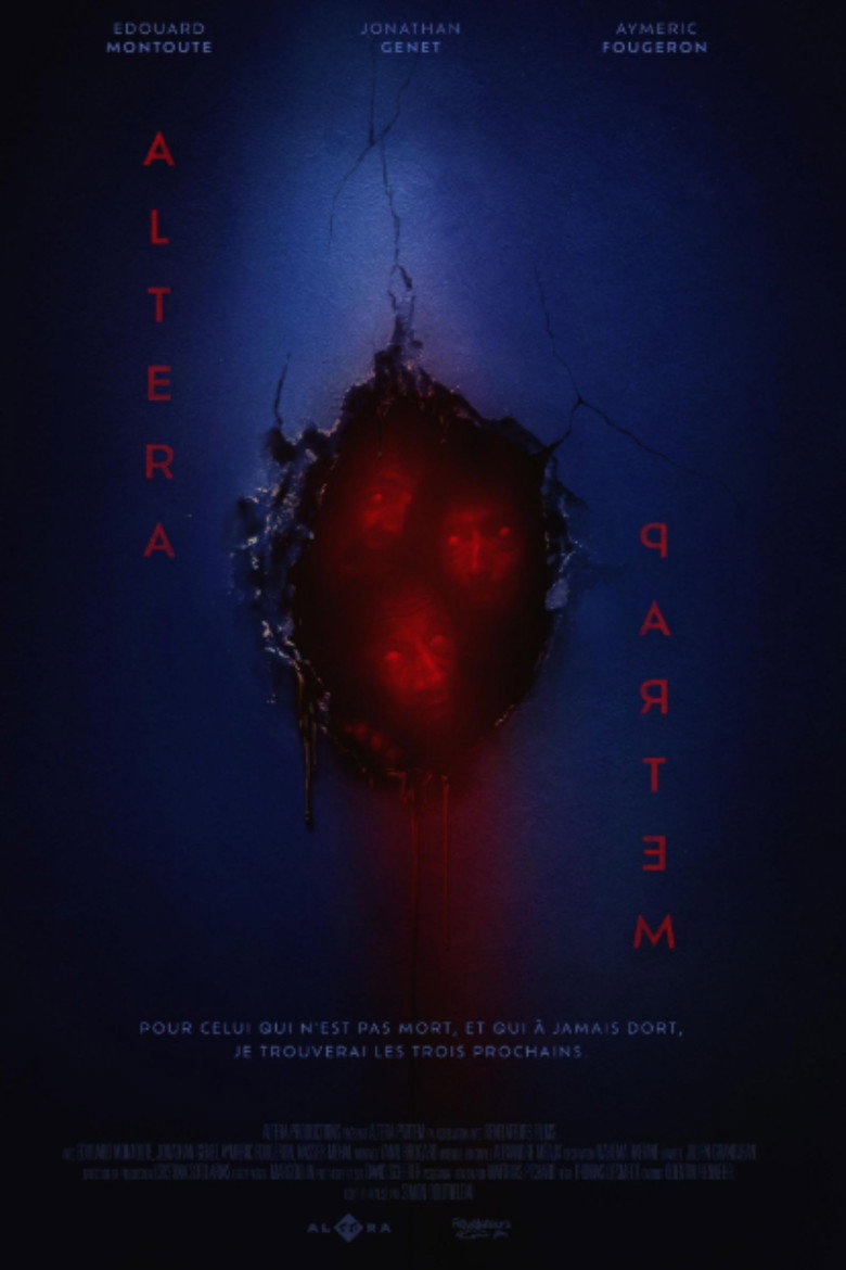 Imatge de Altera Partem