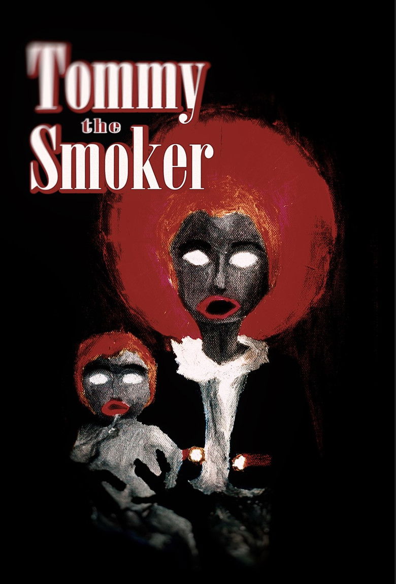 Imatge de Tommy The Smoker