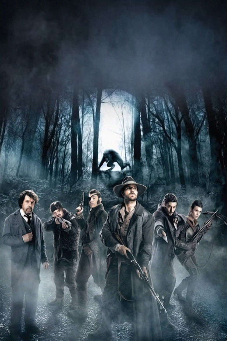 Imatge de Werewolf: The Beast Among Us