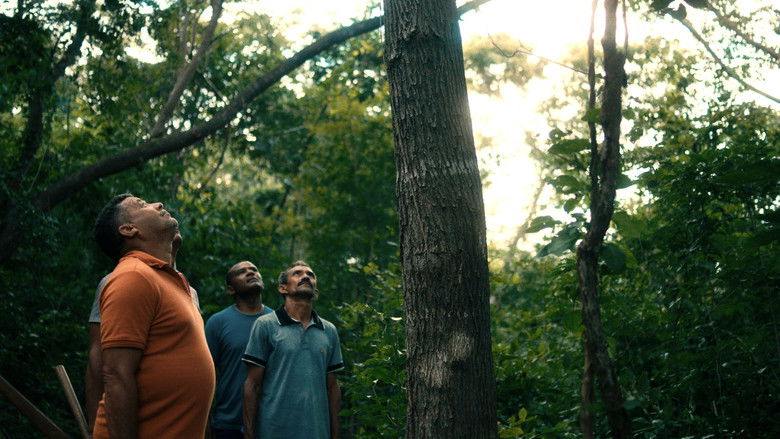 O Cio da Terra — scene 2