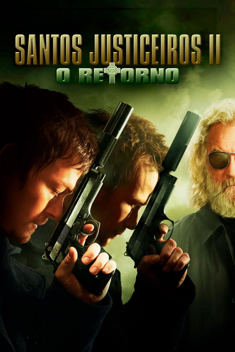 Imatge de The Boondock Saints II: All Saints Day