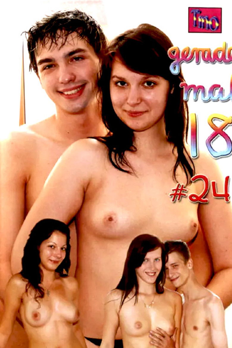 Imatge de Gerade mal 18 #24