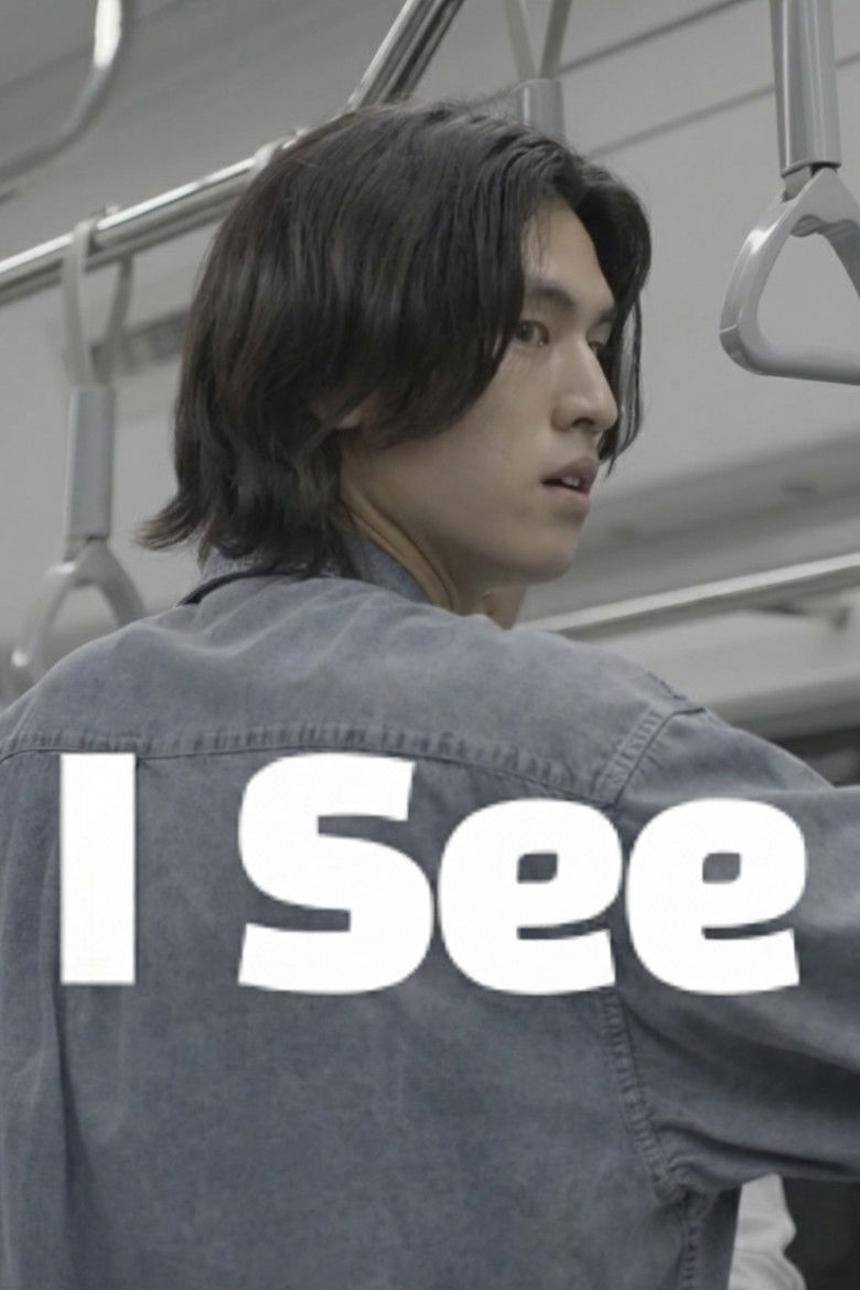 Imatge de 아이씨 (I SEE)