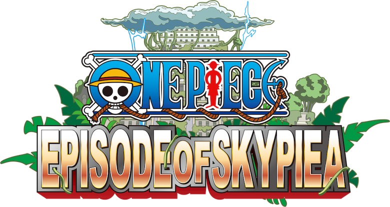 Imagen de One Piece: Episodio de las Islas del Cielo Skypiea