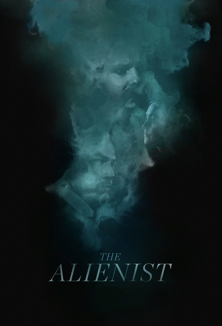 Póster la Serie