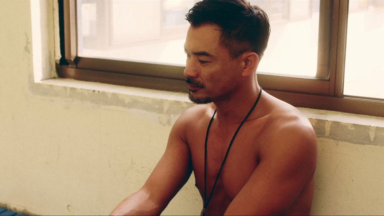 Image d'arrière-plan 5 du film Athlete