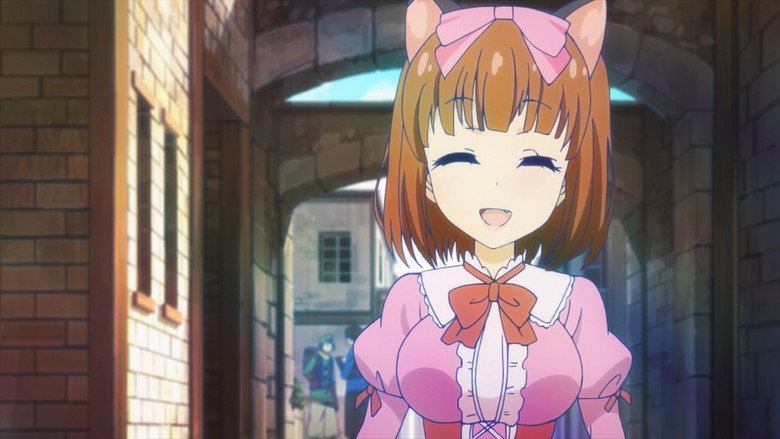 Still from And You Thought There Is Never a Girl Online? - Season 1 Episode 3