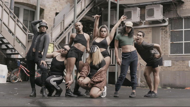 Still image for Zealandia season 1 episode 1: Auckland's Underground Vogue Scene Still image for Zealandia season 1 episode 1: Auckland's Underground Vogue Scene