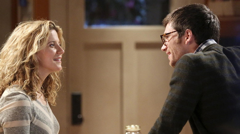 Still from Recovery Road - Season 1 Episode 6