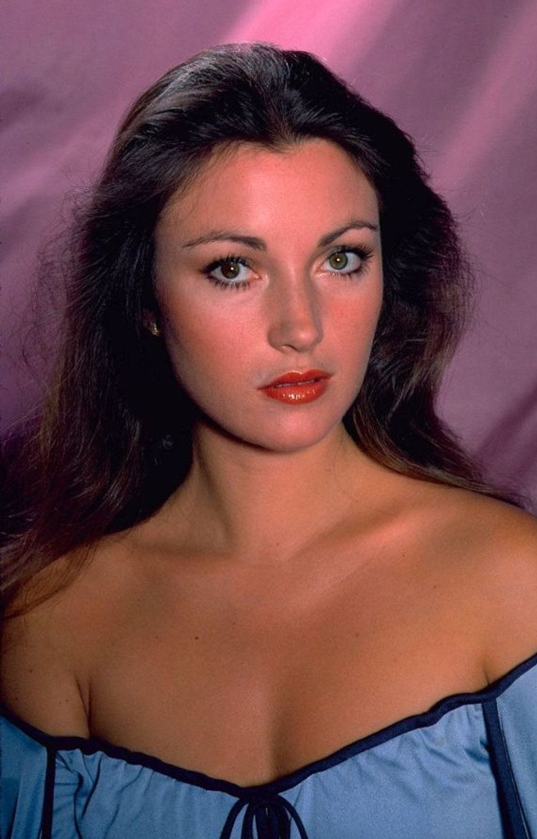 Jane Seymour photo