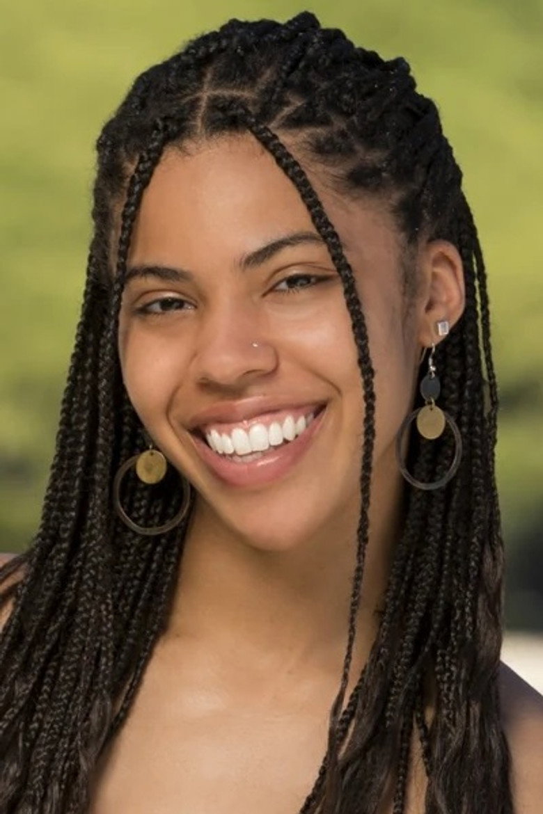 Liana Wallace portrait
