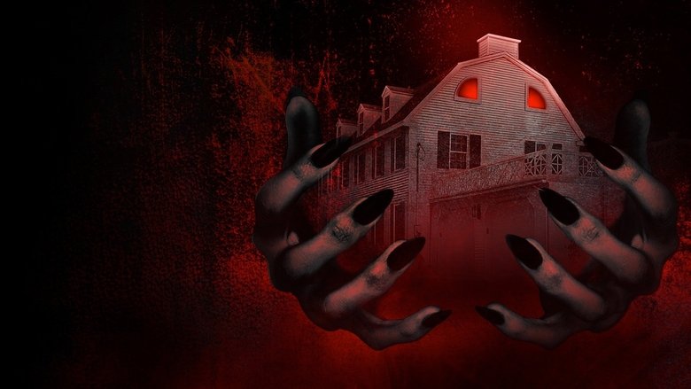 Amityville : Maison des horreurs en streaming