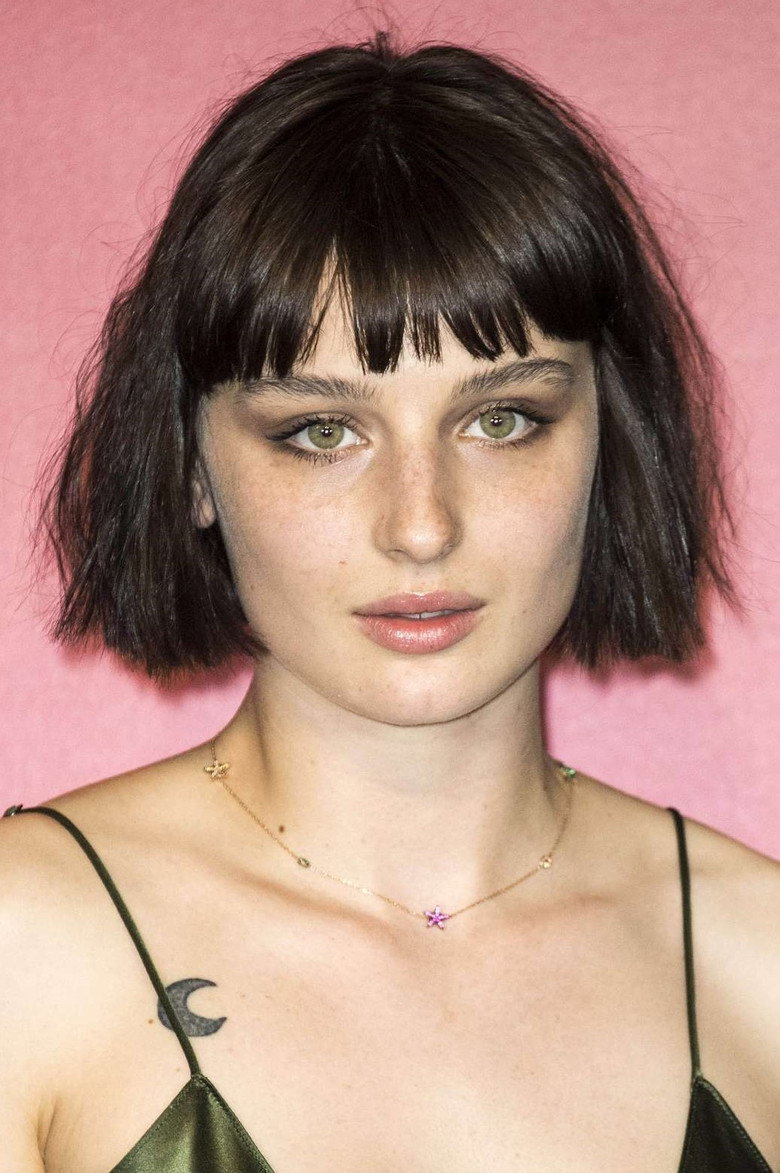Alice Pagani photo 4