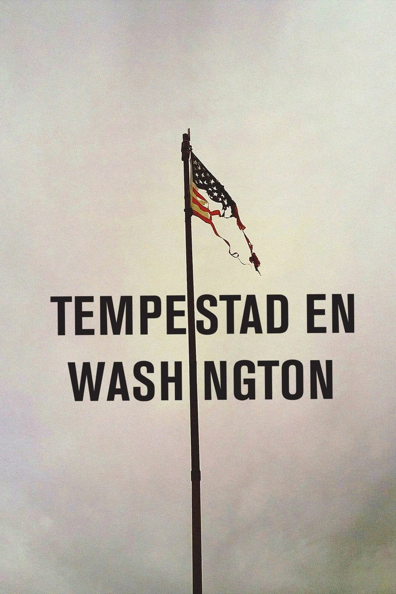 A Storm Foretold: Det amerikanske oprør