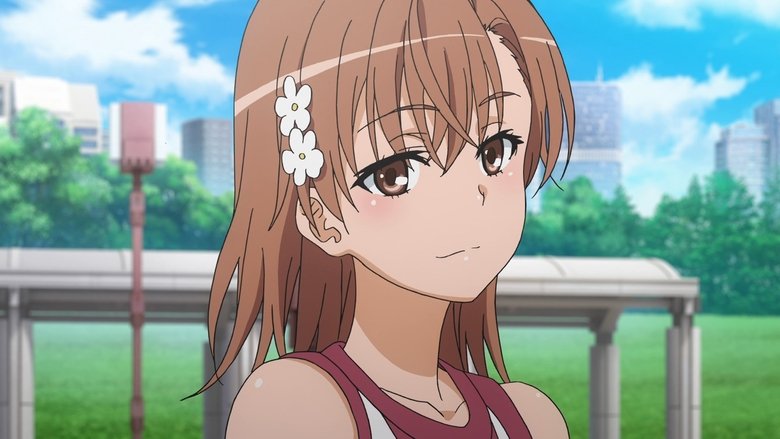 To Aru Kagaku No Railgun Ova Sub Indo W To Aru Kagaku No Railgun Ova Sub Indo W