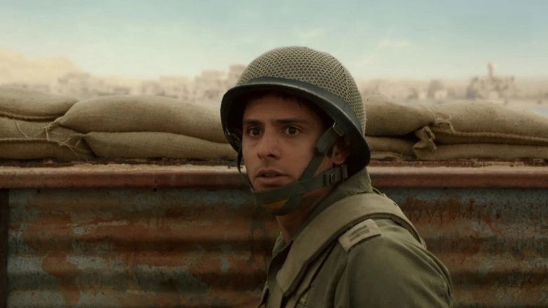 Still image for The Stronghold season 1 episode 1: Surprise Attack Still image for The Stronghold season 1 episode 1: Surprise Attack