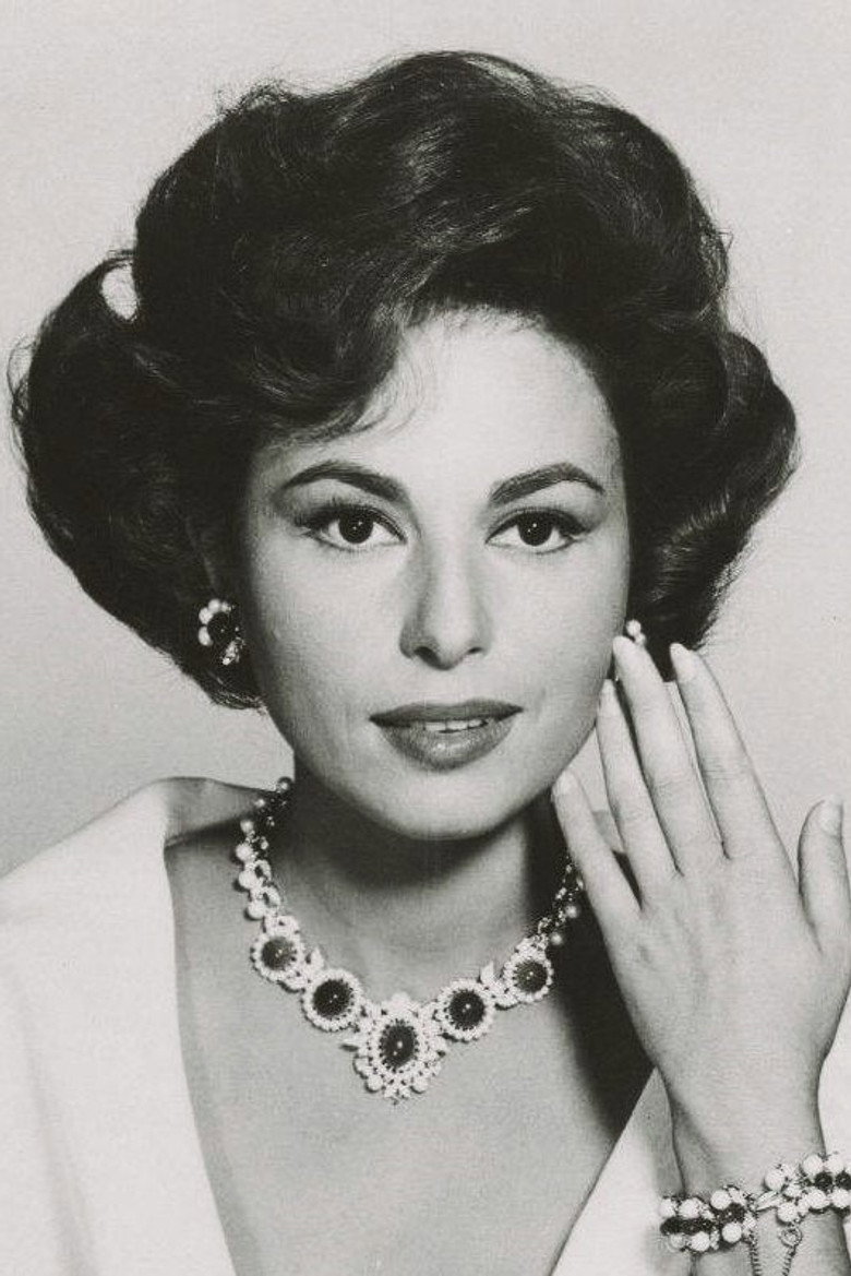 Haya Harareet photo 4