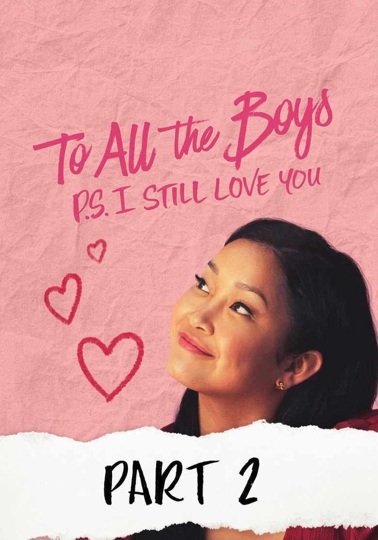 Imatge de To All the Boys: P.S. I Still Love You