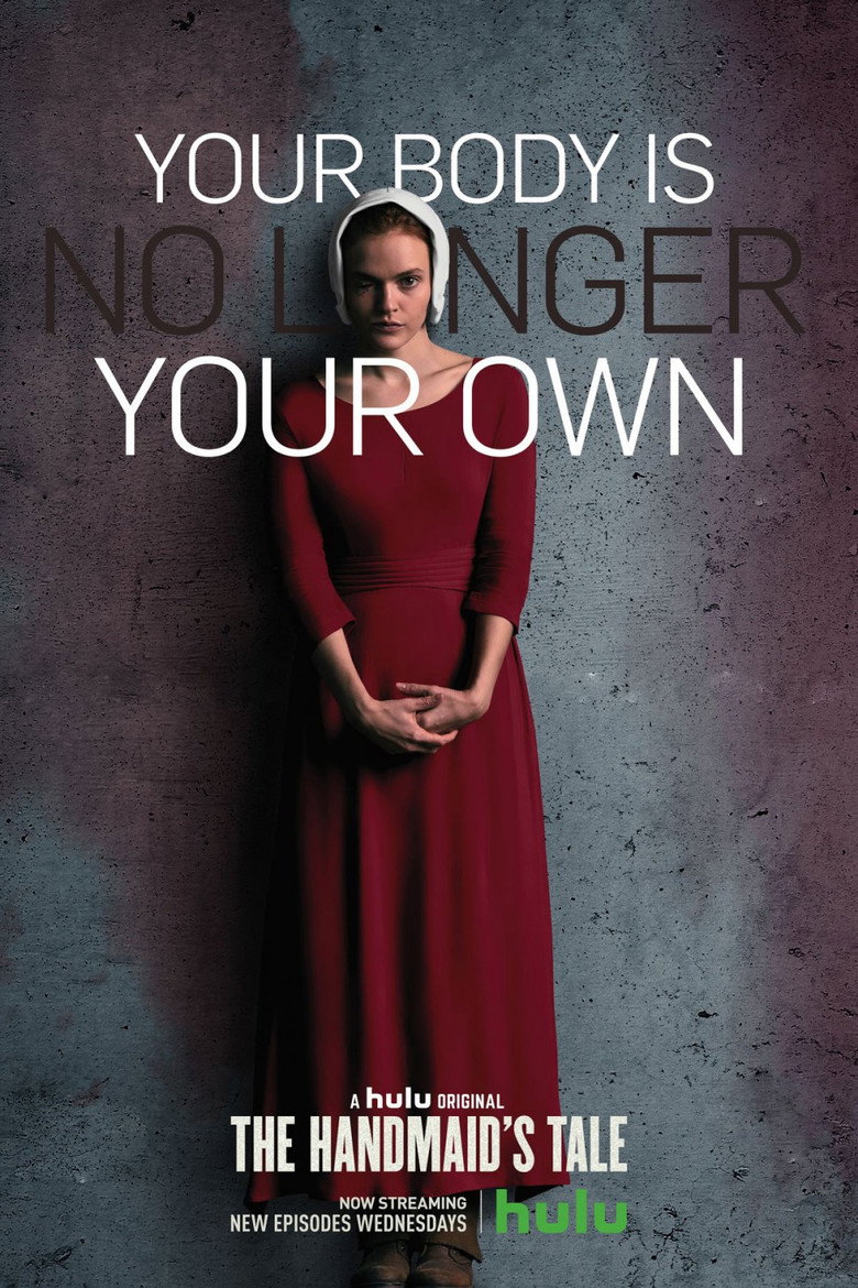 Watch Online Free The Handmaid's Tale