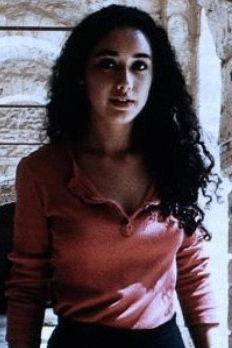 Ghalya Lacroix photo 3
