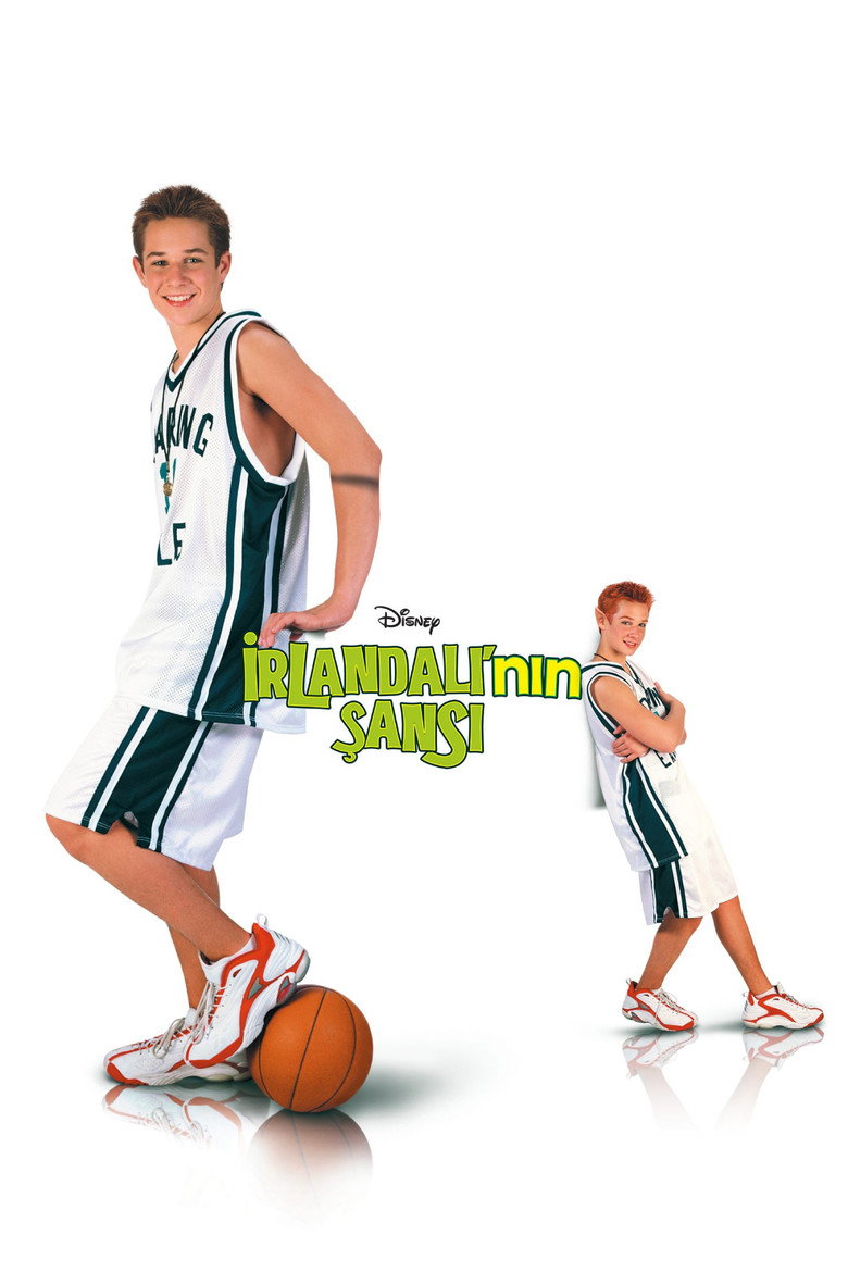 İrlandalı'nın Şansı
