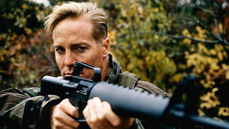 Image d'arrière-plan 1 du film Airboss III: The Payback