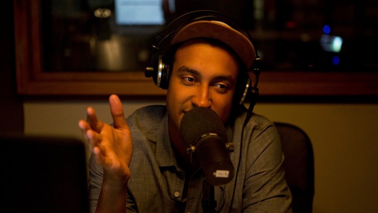 Still image for The Other Guy season 1 episode 2: Strangers