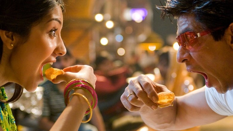 Rab Ne Bana Di Jodi (2008) YIFY Movie Torrent - 2008-12-11 ...